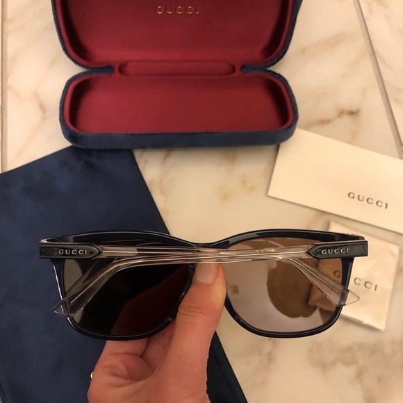 ?NEW BEST SELLER CLASSIC GUCCI SUNGLASSES ? main image 5